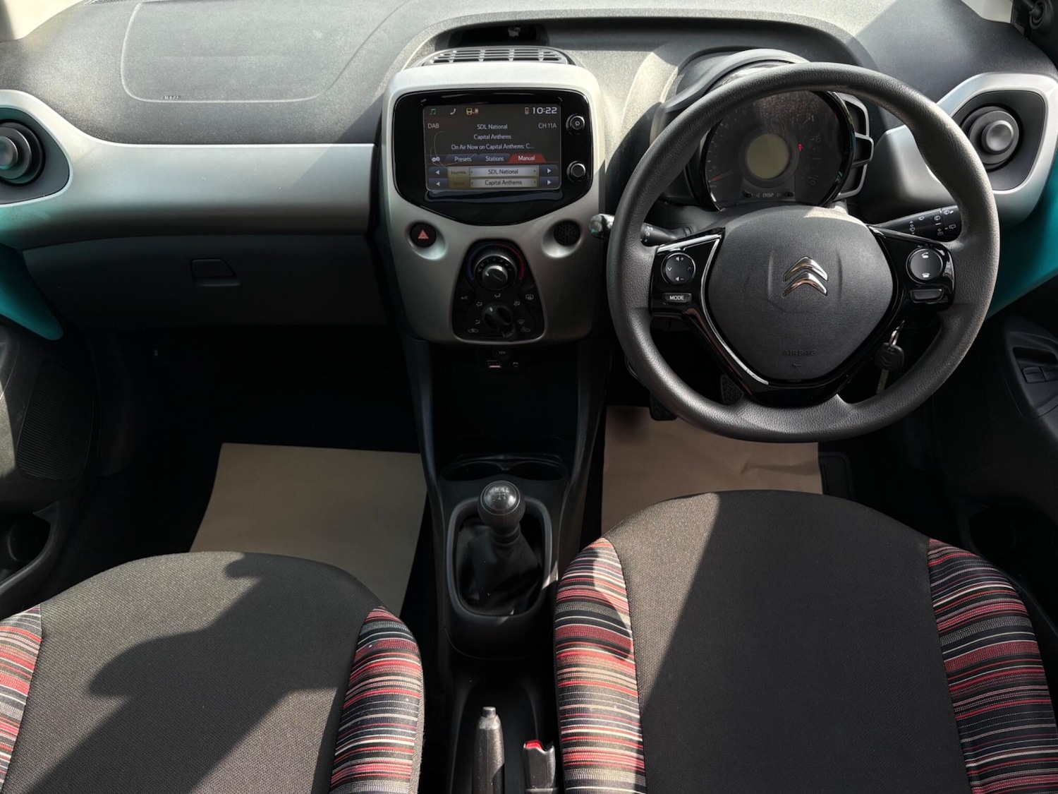 Used Citroen C1 2017 for sale - 78204589: Photo 21