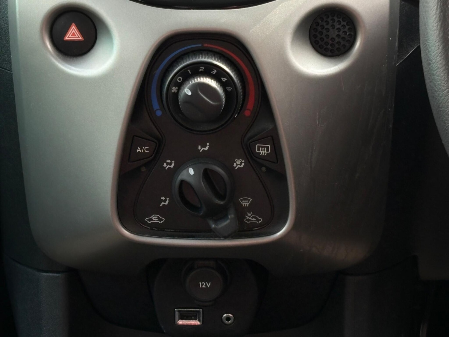 Used Citroen C1 2017 for sale - 78204589: Photo 23