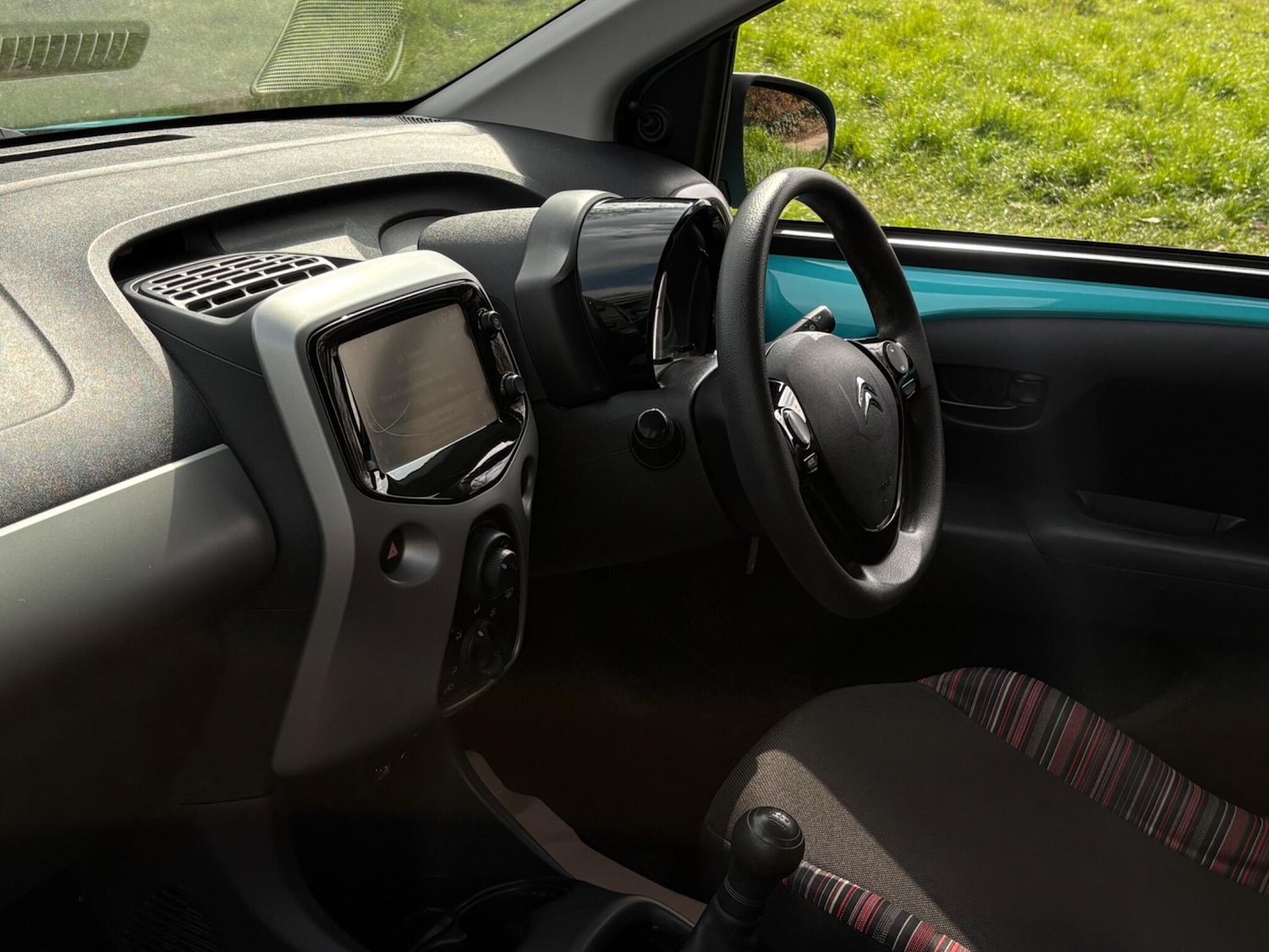 Used Citroen C1 2017 for sale - 78204589: Photo 30