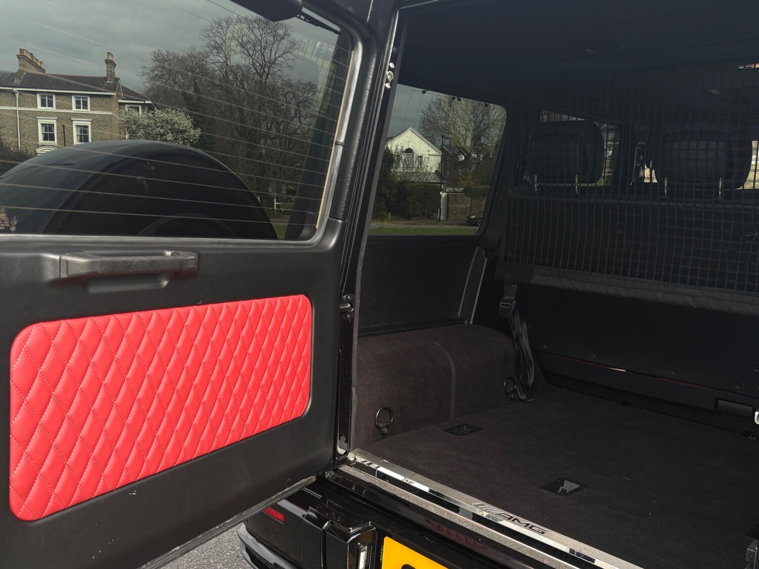 Used Mercedes-Benz G Class 2025 for sale - 78203997: Photo 16