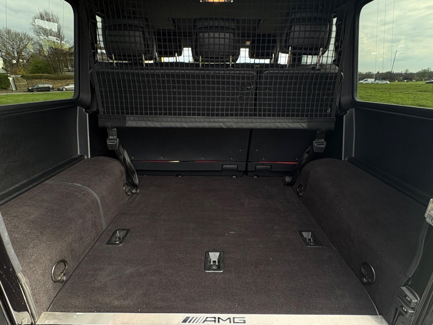 Used Mercedes-Benz G Class 2025 for sale - 78203997: Photo 21