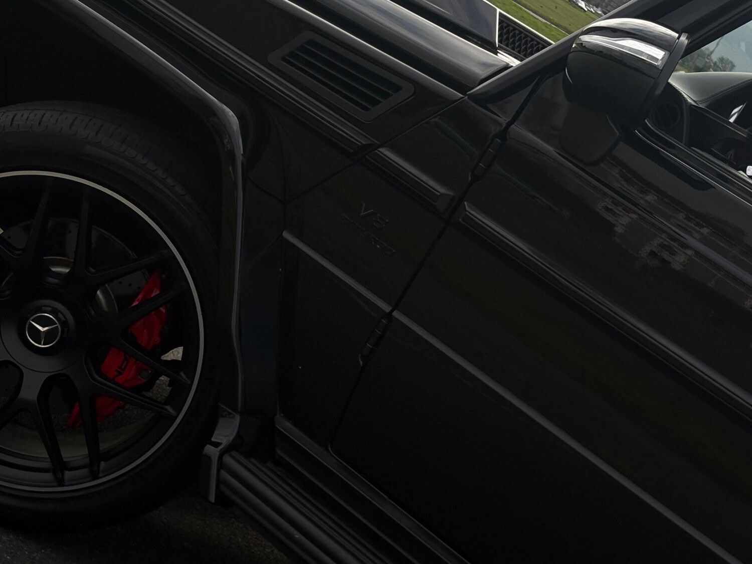 Used Mercedes-Benz G Class 2025 for sale - 78203997: Photo 22