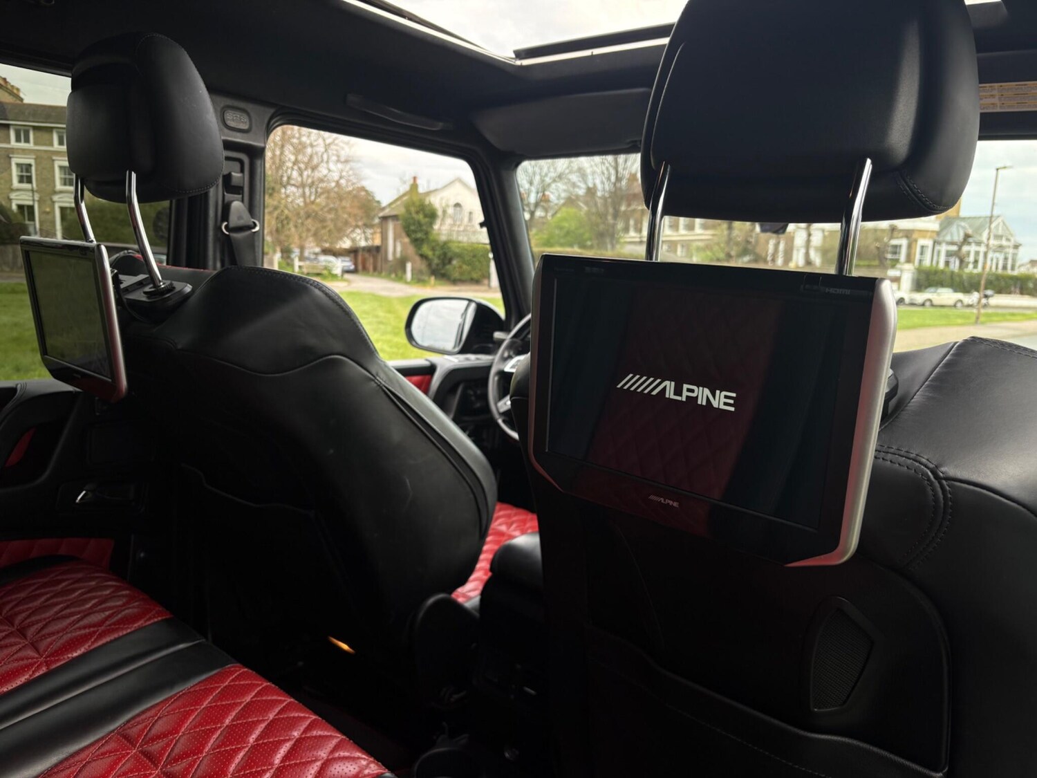 Used Mercedes-Benz G Class 2025 for sale - 78203997: Photo 32