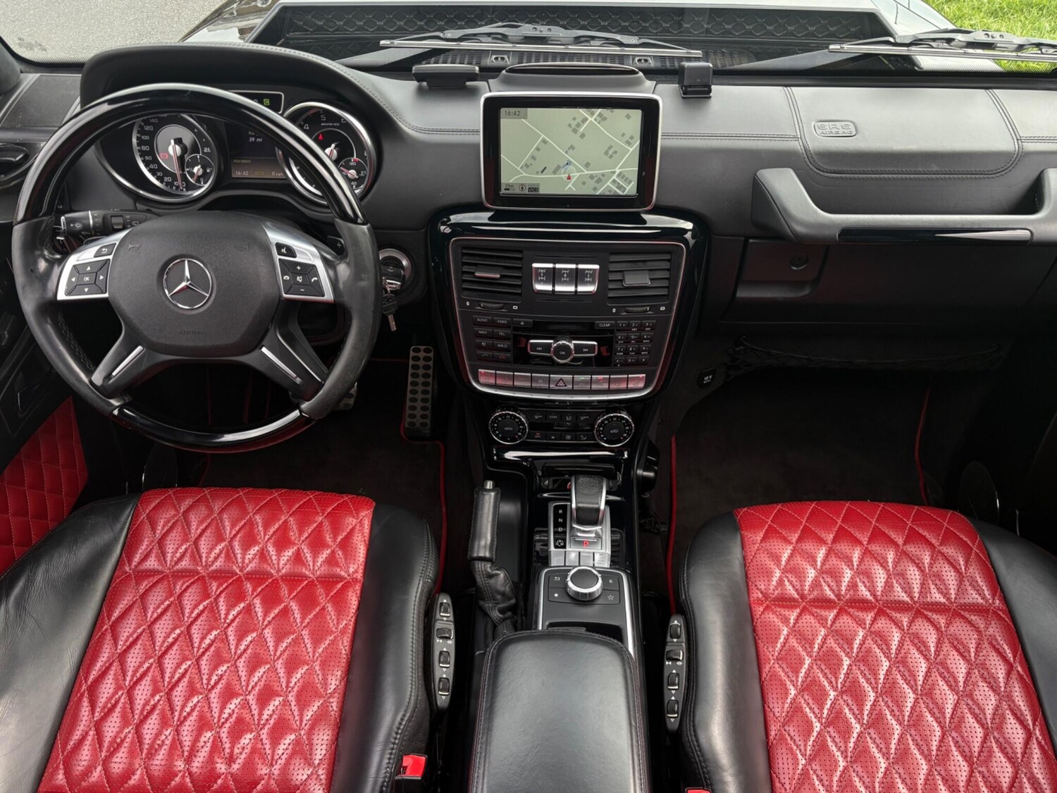 Used Mercedes-Benz G Class 2025 for sale - 78203997: Photo 34