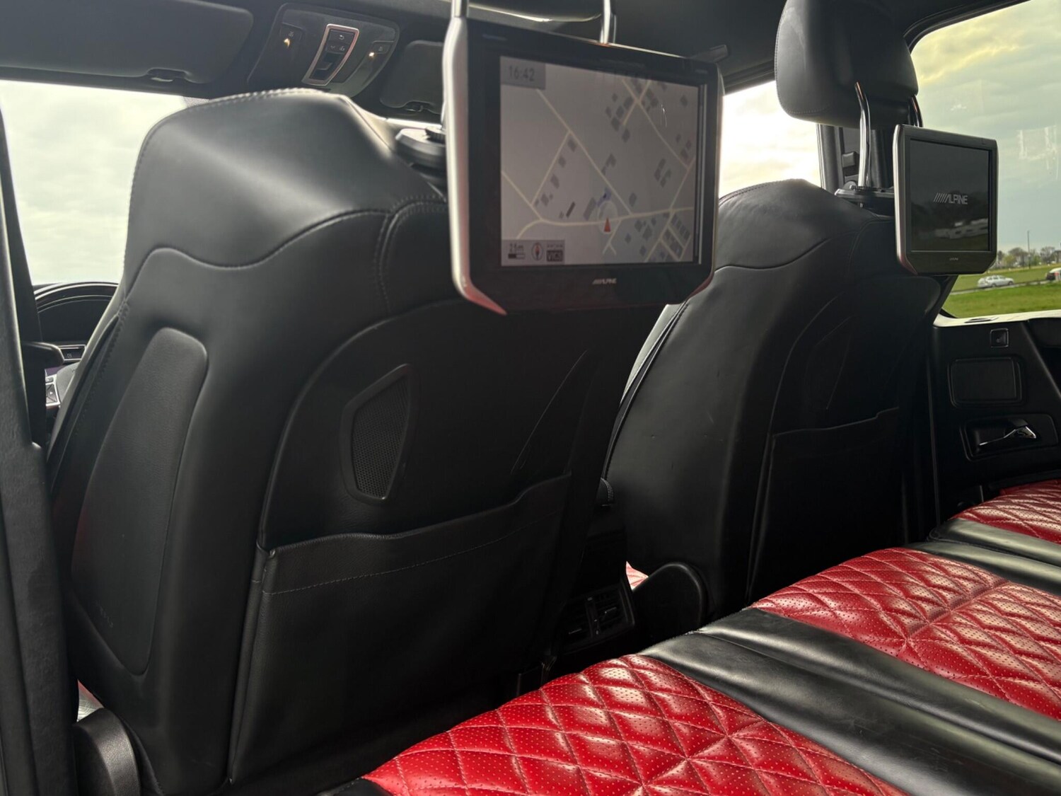 Used Mercedes-Benz G Class 2025 for sale - 78203997: Photo 35