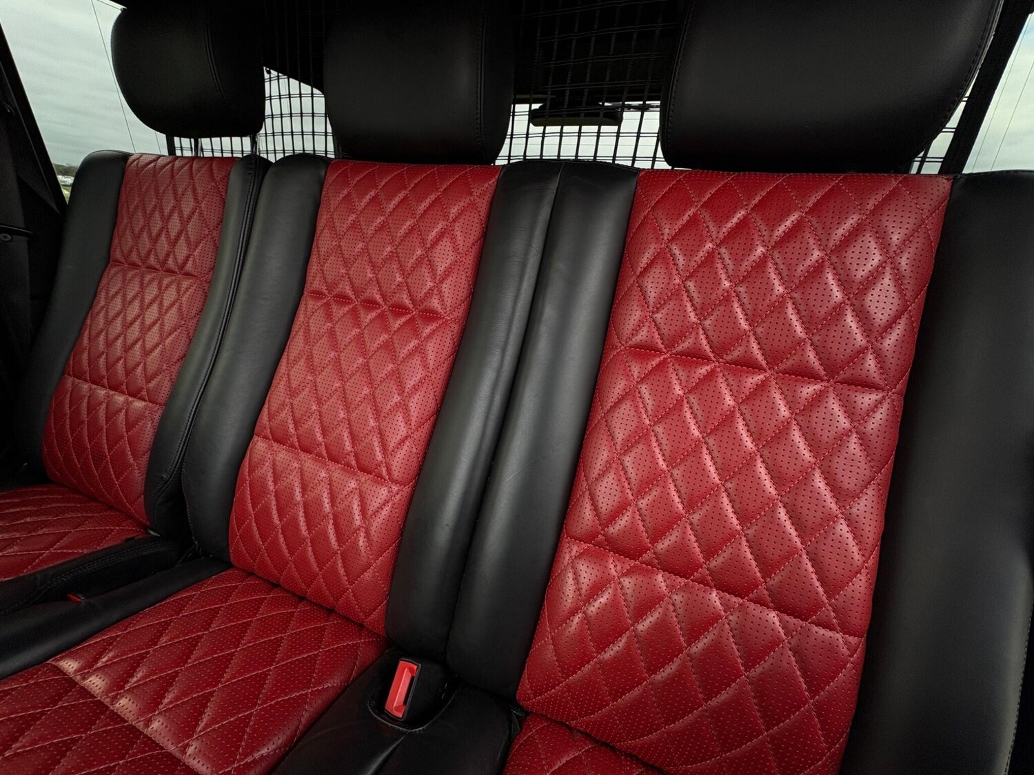 Used Mercedes-Benz G Class 2025 for sale - 78203997: Photo 36