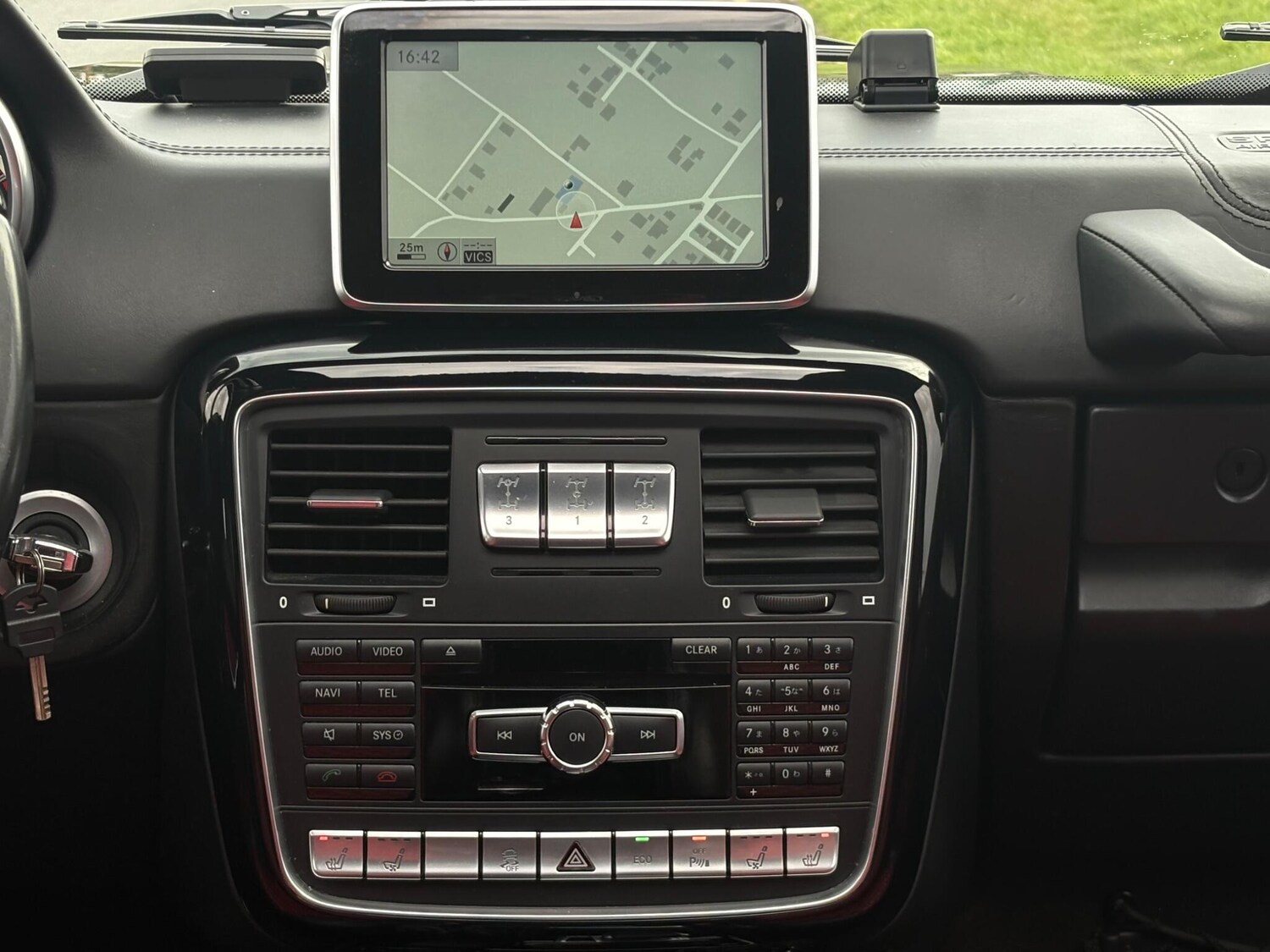 Used Mercedes-Benz G Class 2025 for sale - 78203997: Photo 39