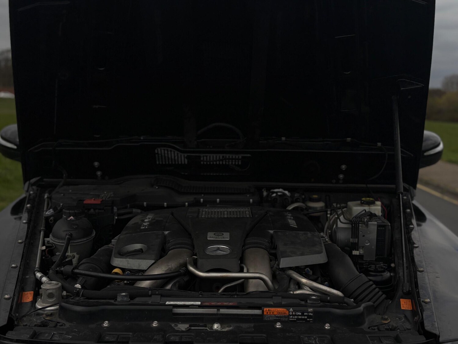 Used Mercedes-Benz G Class 2025 for sale - 78203997: Photo 41