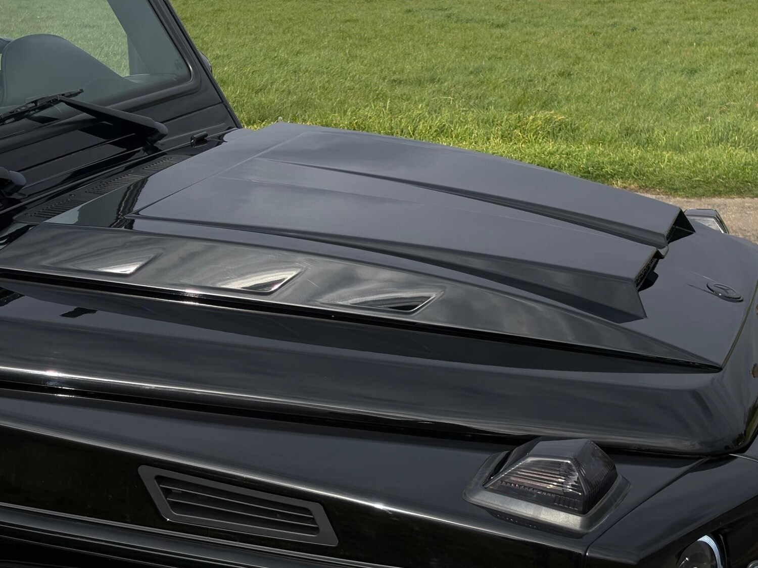 Used Mercedes-Benz G Class 2025 for sale - 78203997: Photo 9