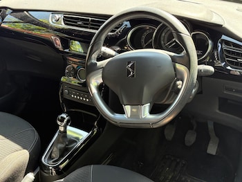 Used Citroen DS3 2014 for sale - 78384305: Photo