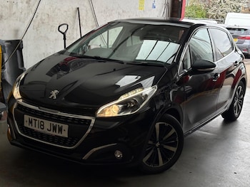 Peugeot 208 feature image