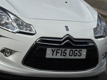 Used Citroen DS3 2015 for sale - 79181898: Photo