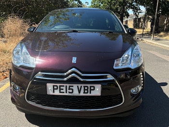 Used Citroen DS3 2015 for sale - 79509310: Photo