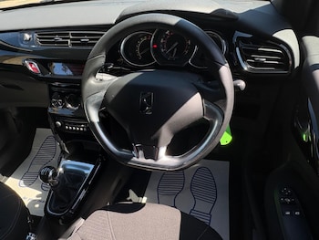 Used Citroen DS3 2015 for sale - 79509310: Photo