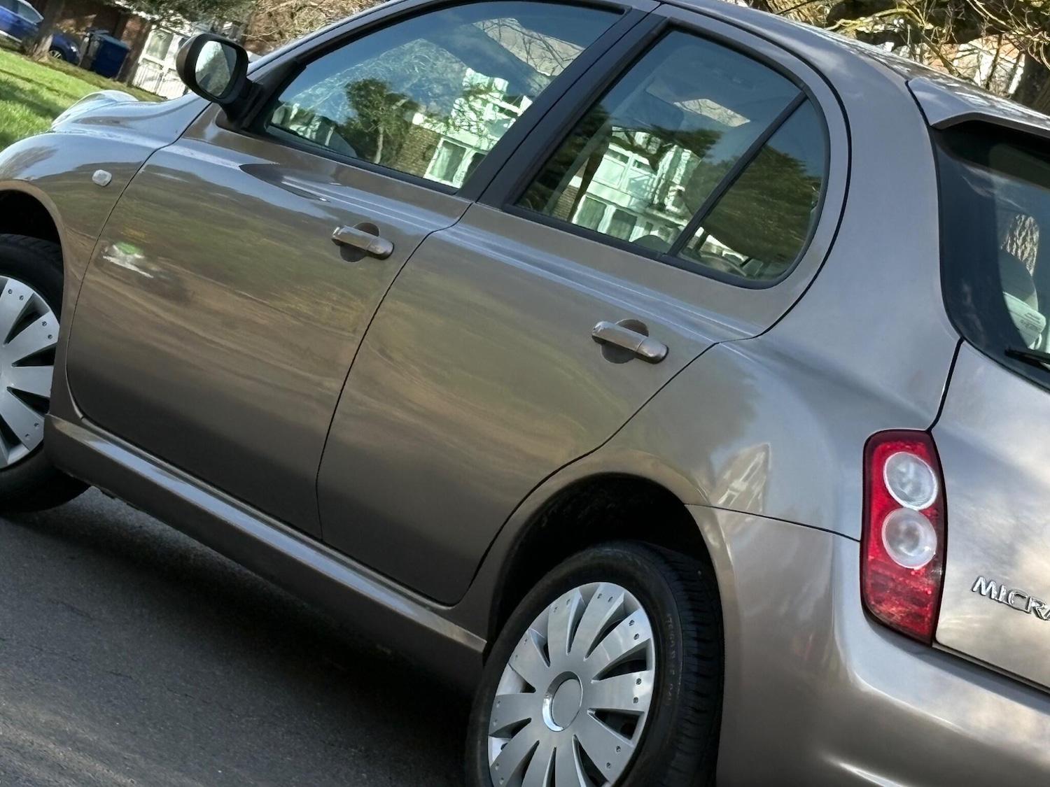Used Nissan Micra 2009 for sale - 77823700: Photo 10