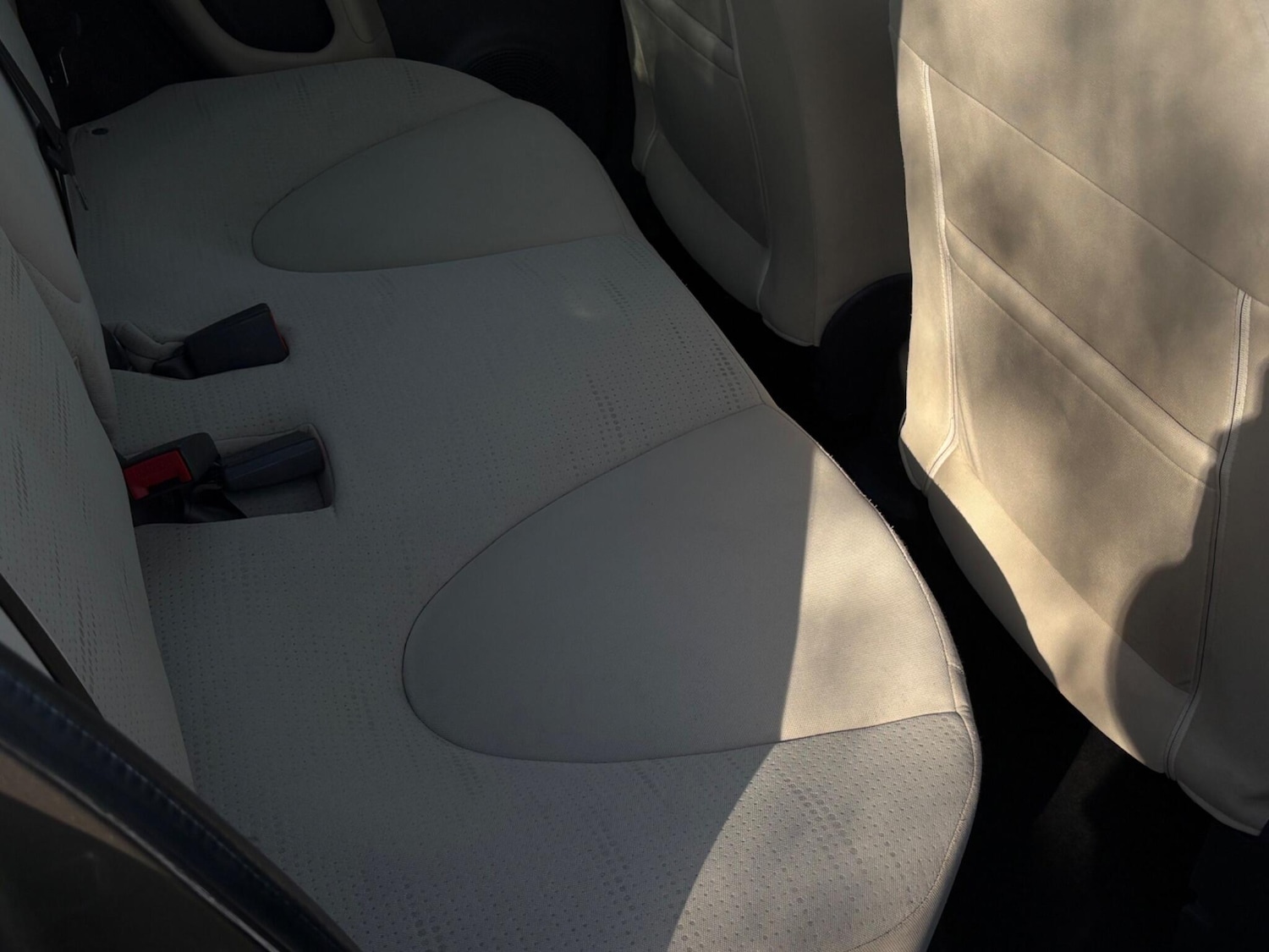 Used Nissan Micra 2009 for sale - 77823700: Photo 13