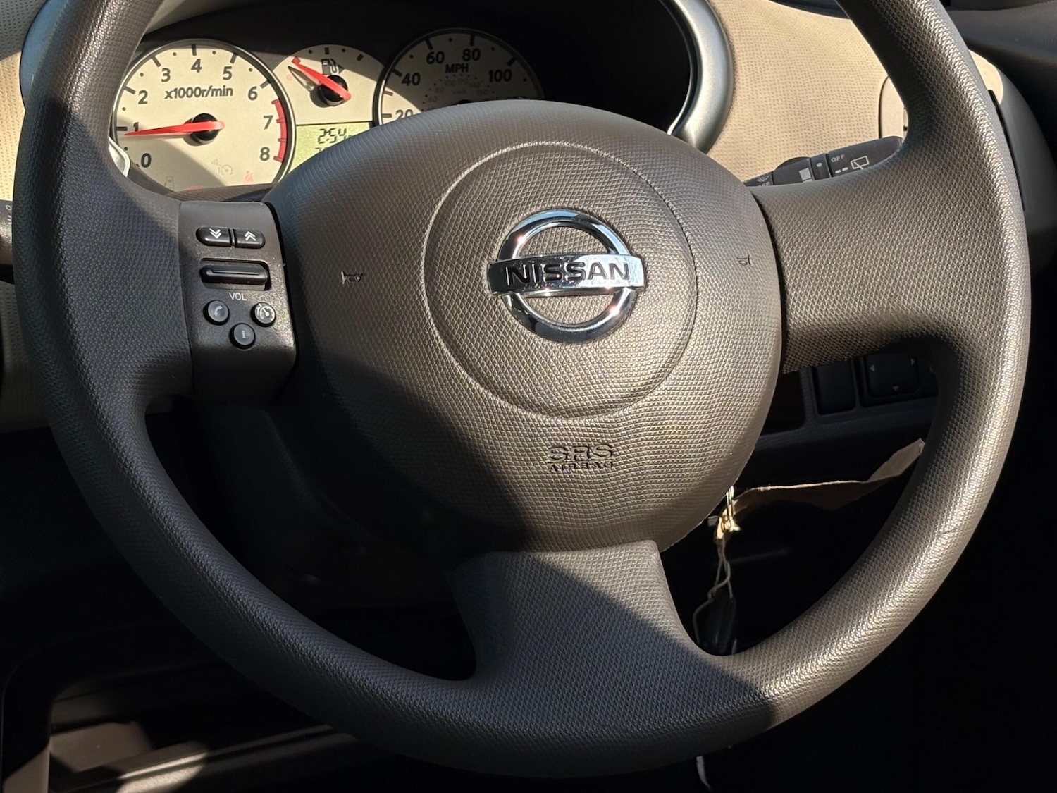 Used Nissan Micra 2009 for sale - 77823700: Photo 16