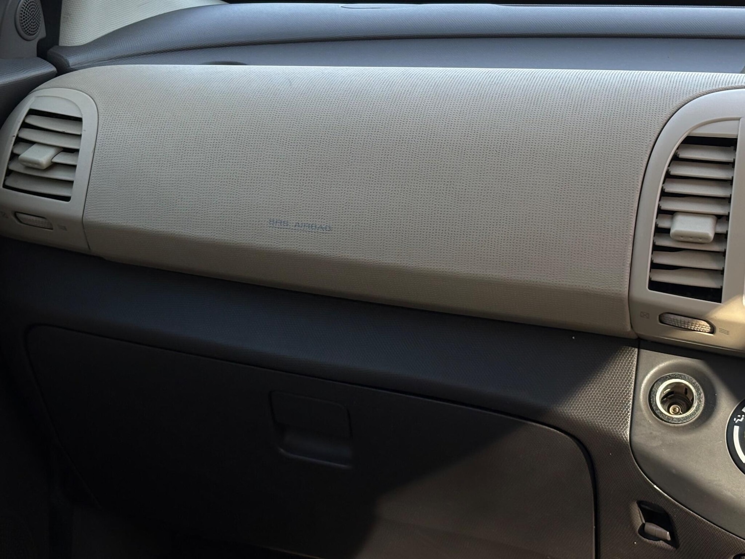 Used Nissan Micra 2009 for sale - 77823700: Photo 19