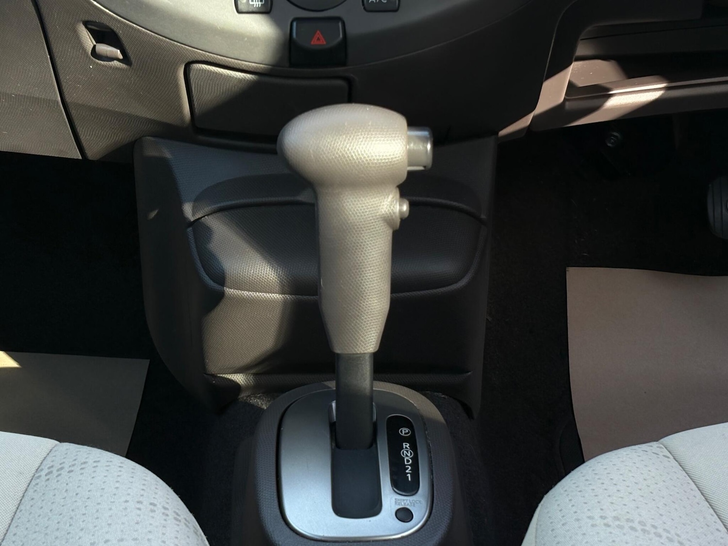 Used Nissan Micra 2009 for sale - 77823700: Photo 20