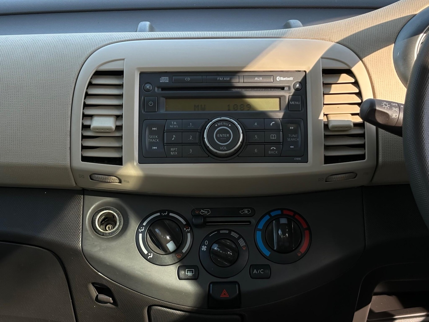 Used Nissan Micra 2009 for sale - 77823700: Photo 21