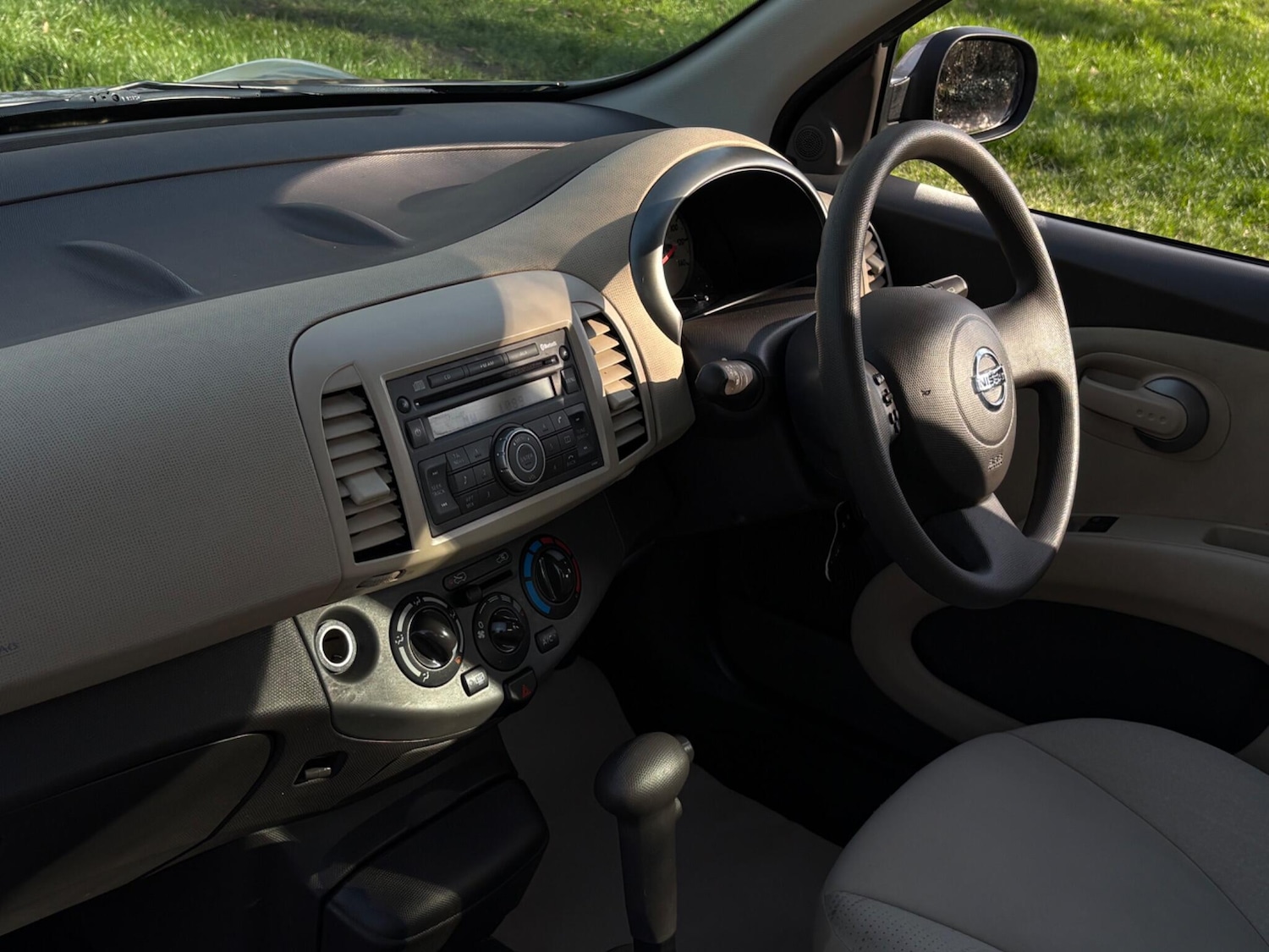 Used Nissan Micra 2009 for sale - 77823700: Photo 25