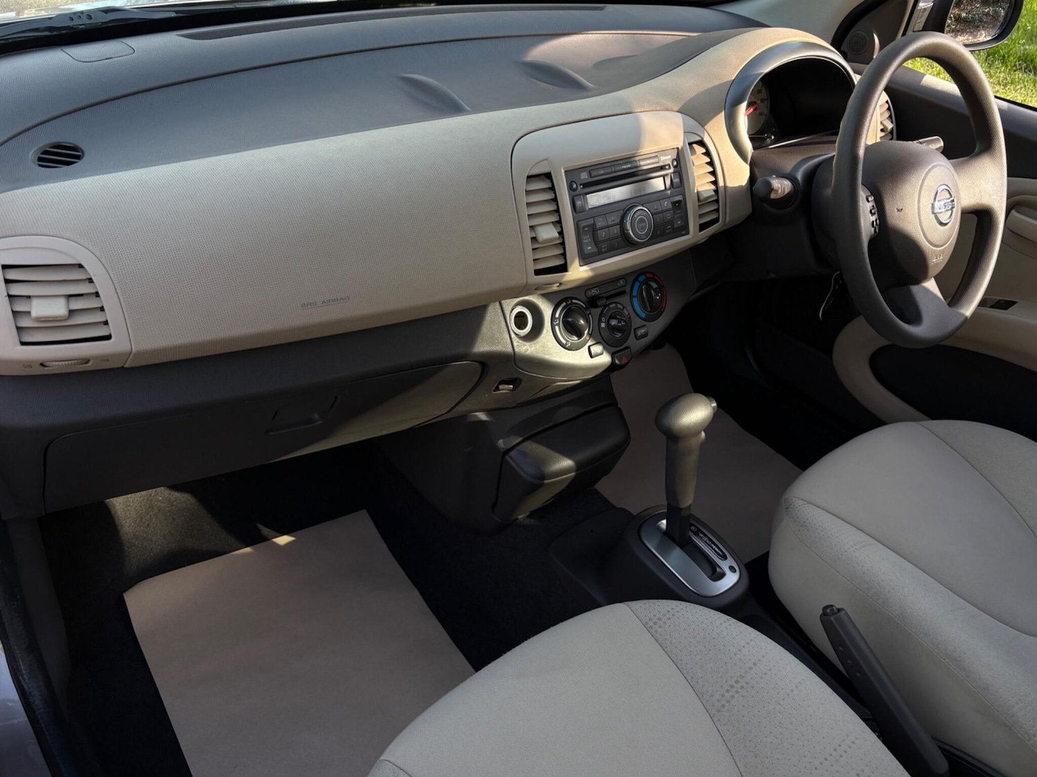 Used Nissan Micra 2009 for sale - 77823700: Photo 26