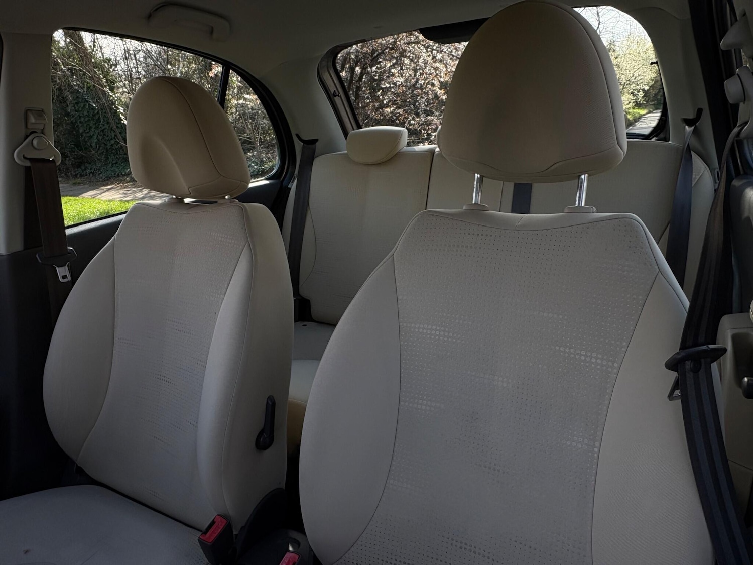 Used Nissan Micra 2009 for sale - 77823700: Photo 27