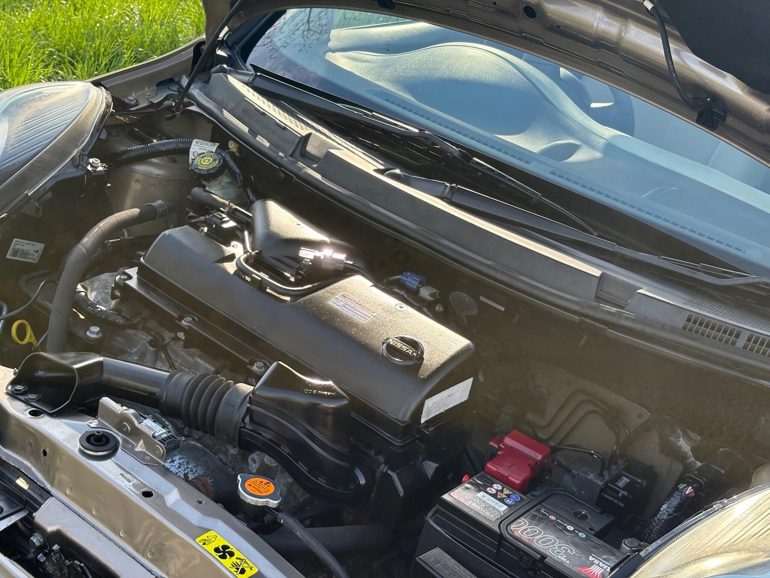 Used Nissan Micra 2009 for sale - 77823700: Photo 29