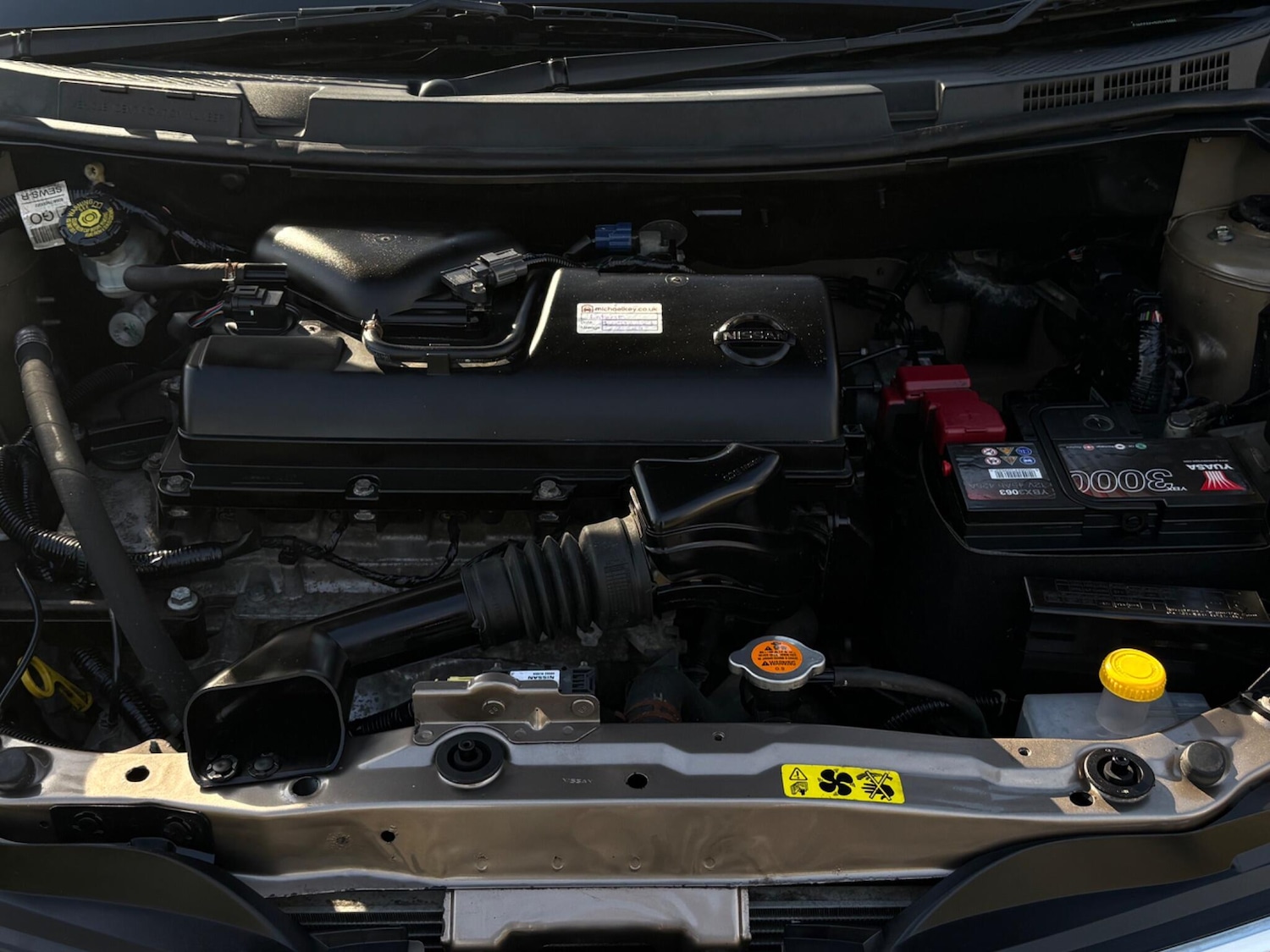 Used Nissan Micra 2009 for sale - 77823700: Photo 30