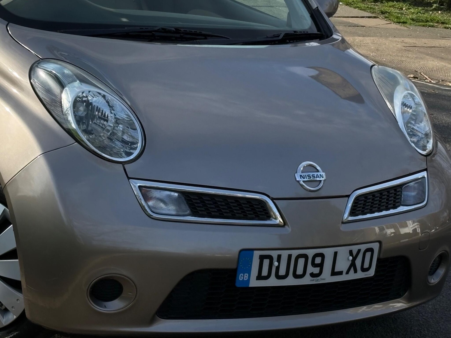 Used Nissan Micra 2009 for sale - 77823700: Photo 6