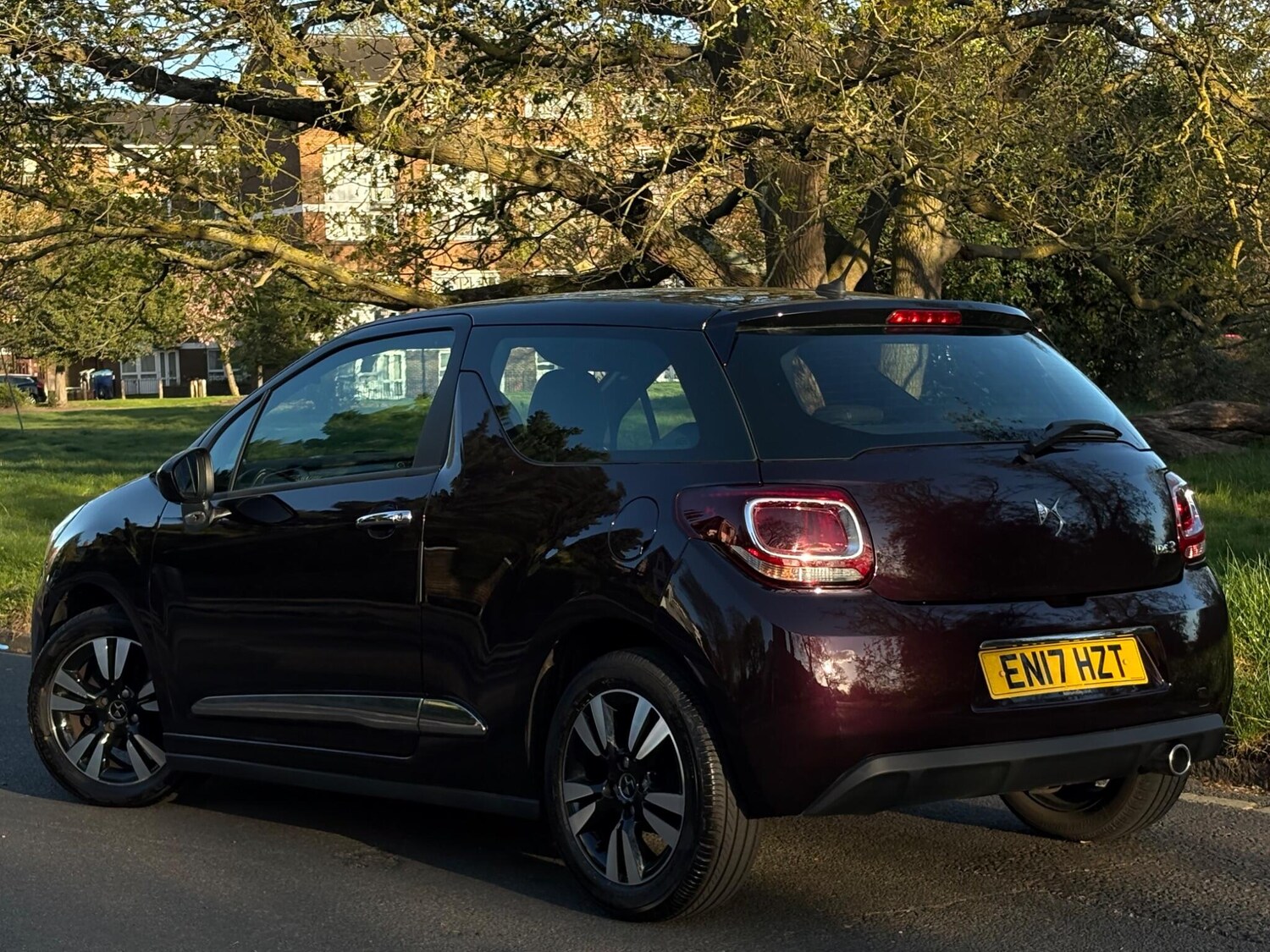 Used DS Automobiles DS 3 for sale - 78214566: Photo 11