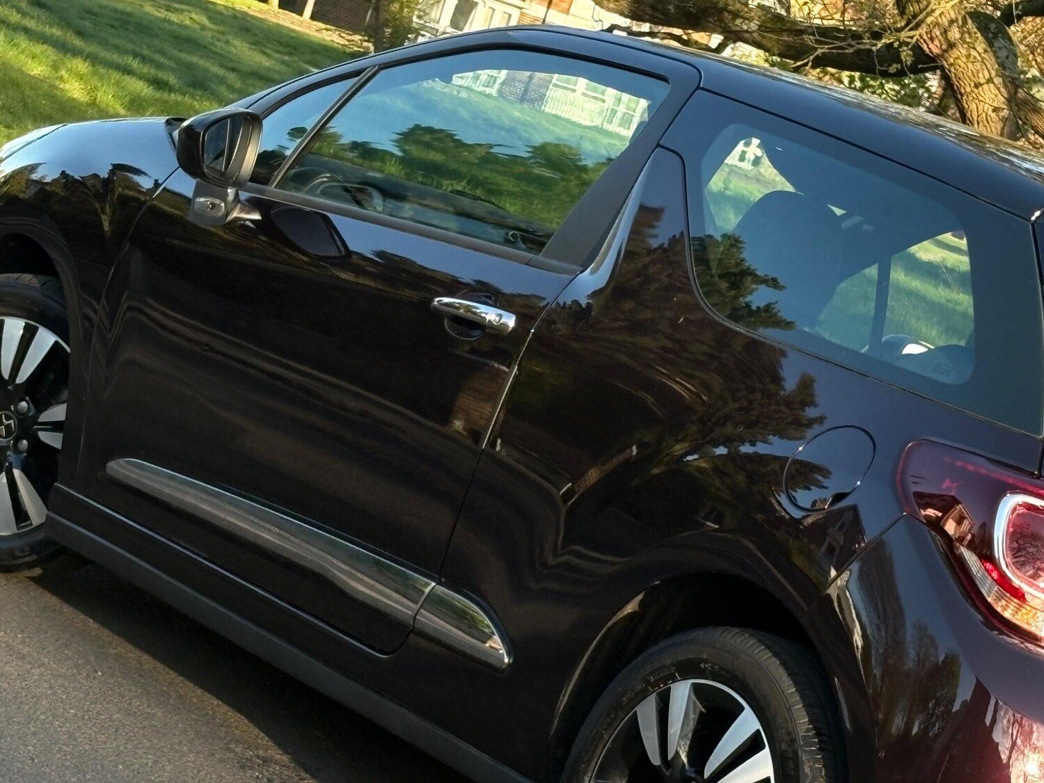 Used DS Automobiles DS 3 for sale - 78214566: Photo 12