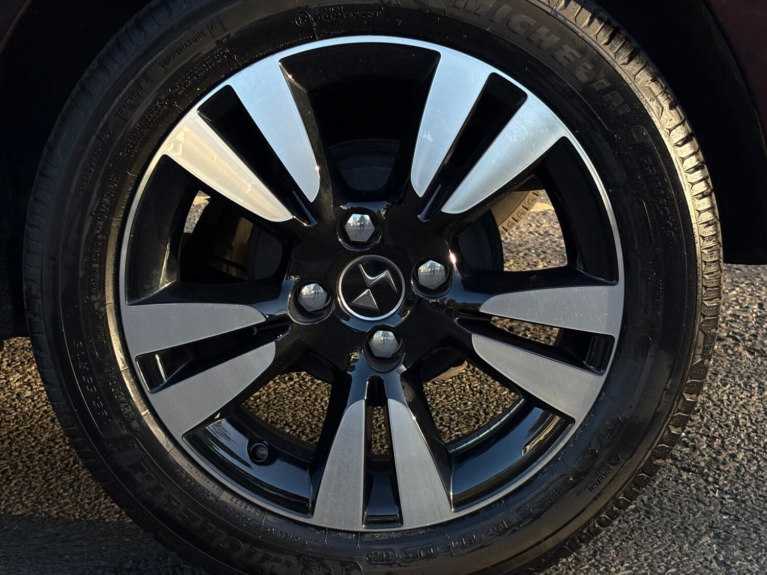 Used DS Automobiles DS 3 for sale - 78214566: Photo 14