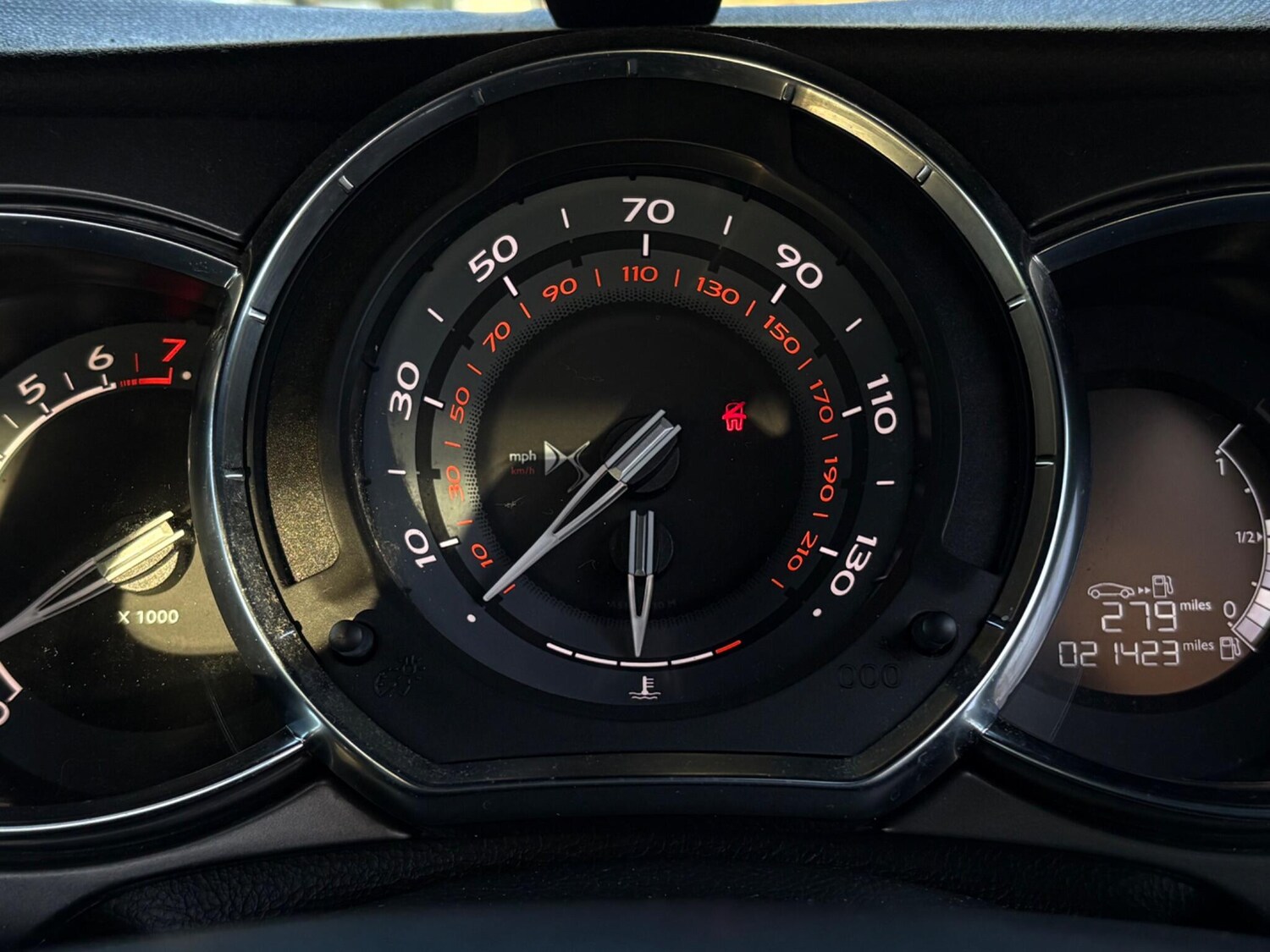 Used DS Automobiles DS 3 for sale - 78214566: Photo 16