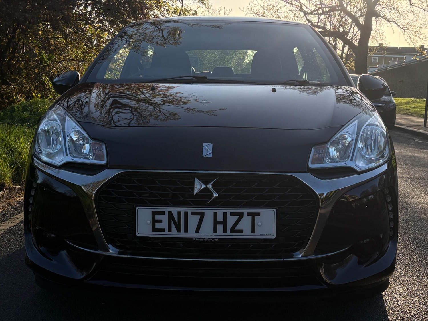 Used DS Automobiles DS 3 for sale - 78214566: Photo 2