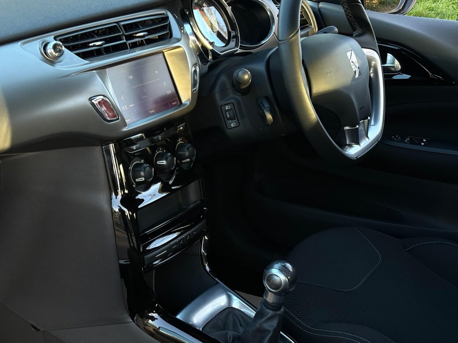 Used DS Automobiles DS 3 for sale - 78214566: Photo 27