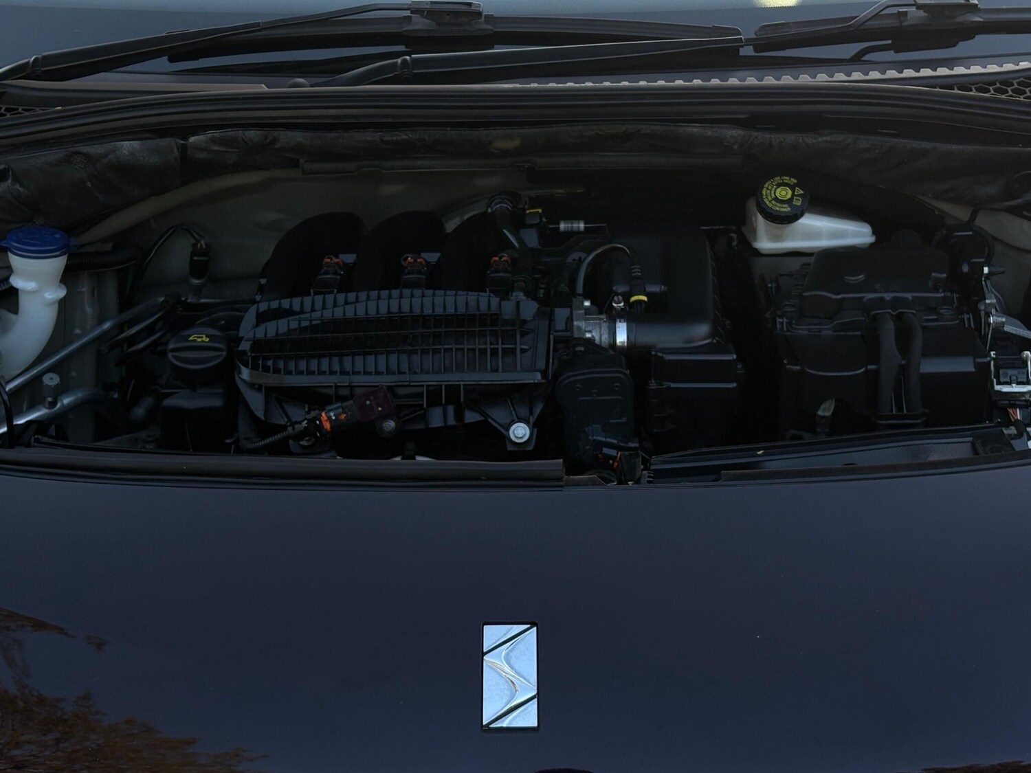 Used DS Automobiles DS 3 for sale - 78214566: Photo 28