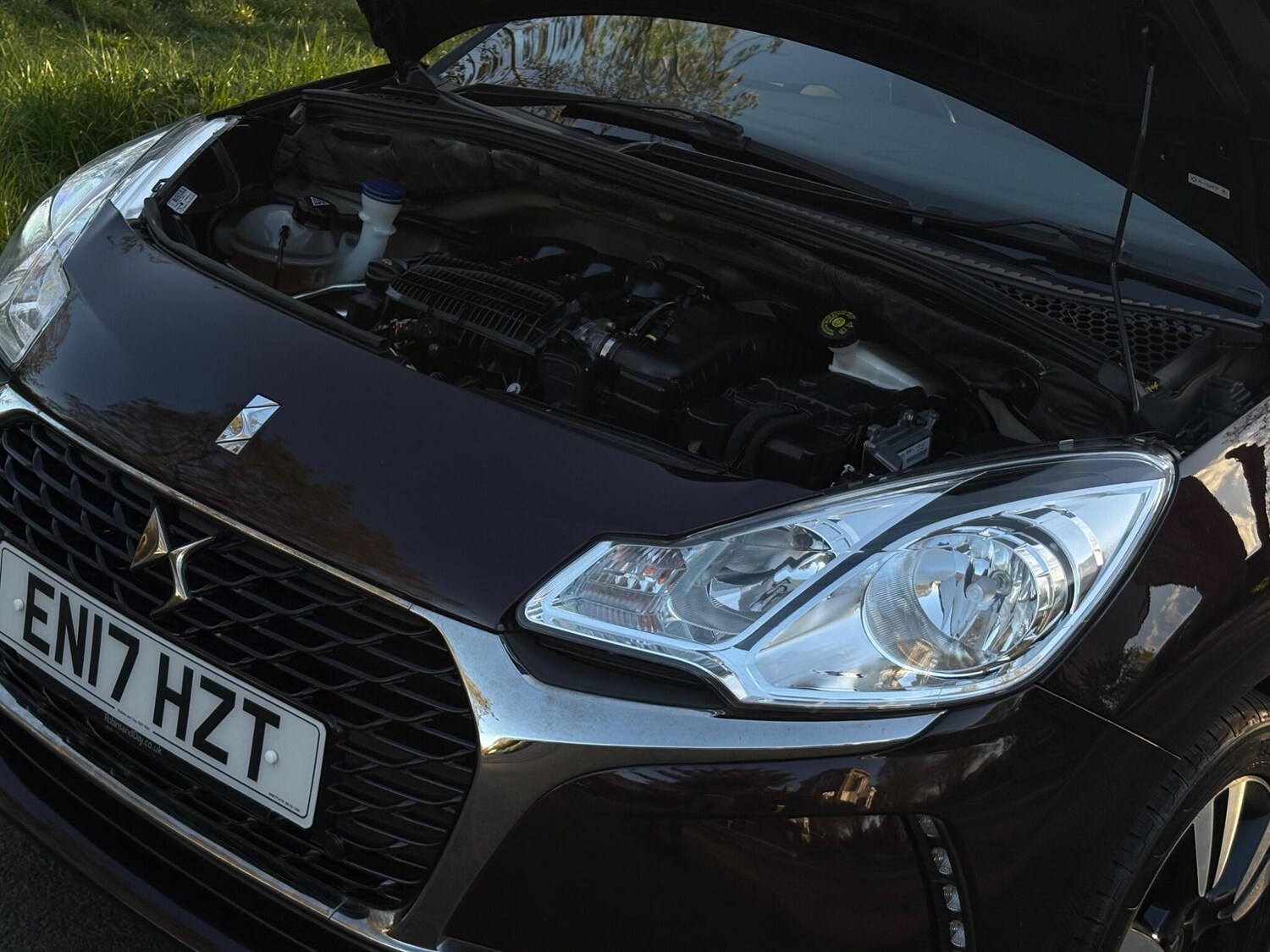 Used DS Automobiles DS 3 for sale - 78214566: Photo 29