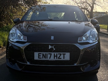 Used DS Automobiles DS 3 2017 for sale - 78214566: Photo