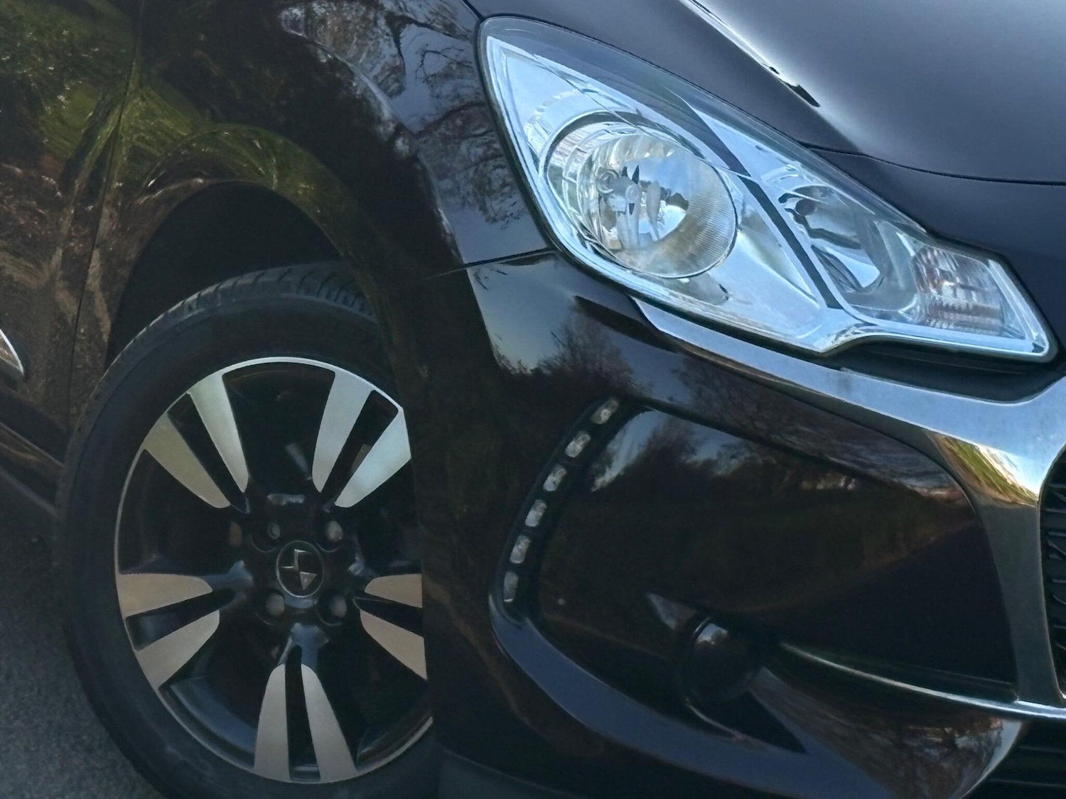 Used DS Automobiles DS 3 for sale - 78214566: Photo 3