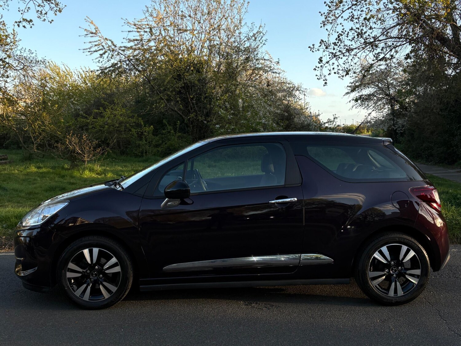 Used DS Automobiles DS 3 for sale - 78214566: Photo 30