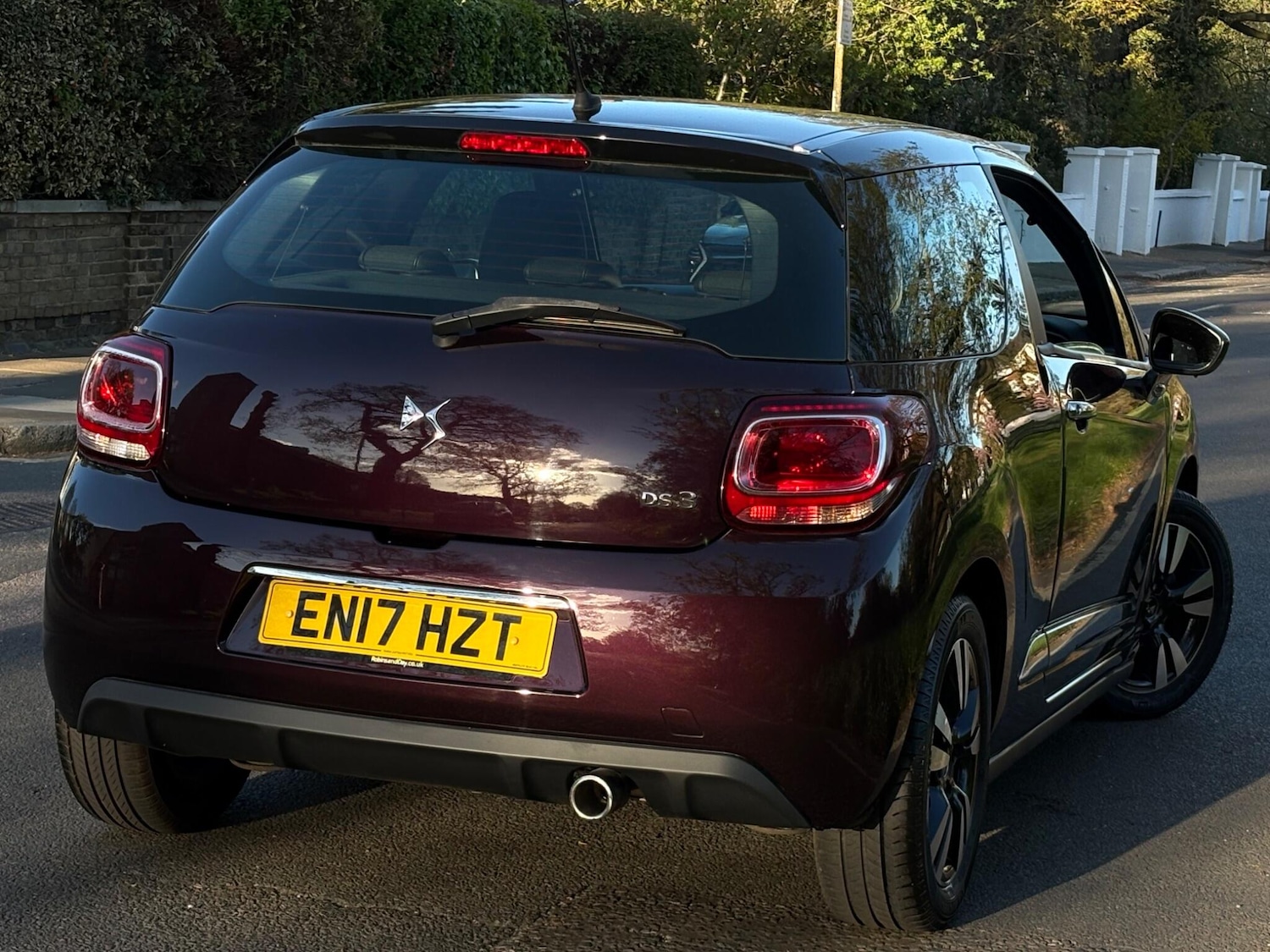 Used DS Automobiles DS 3 for sale - 78214566: Photo 4