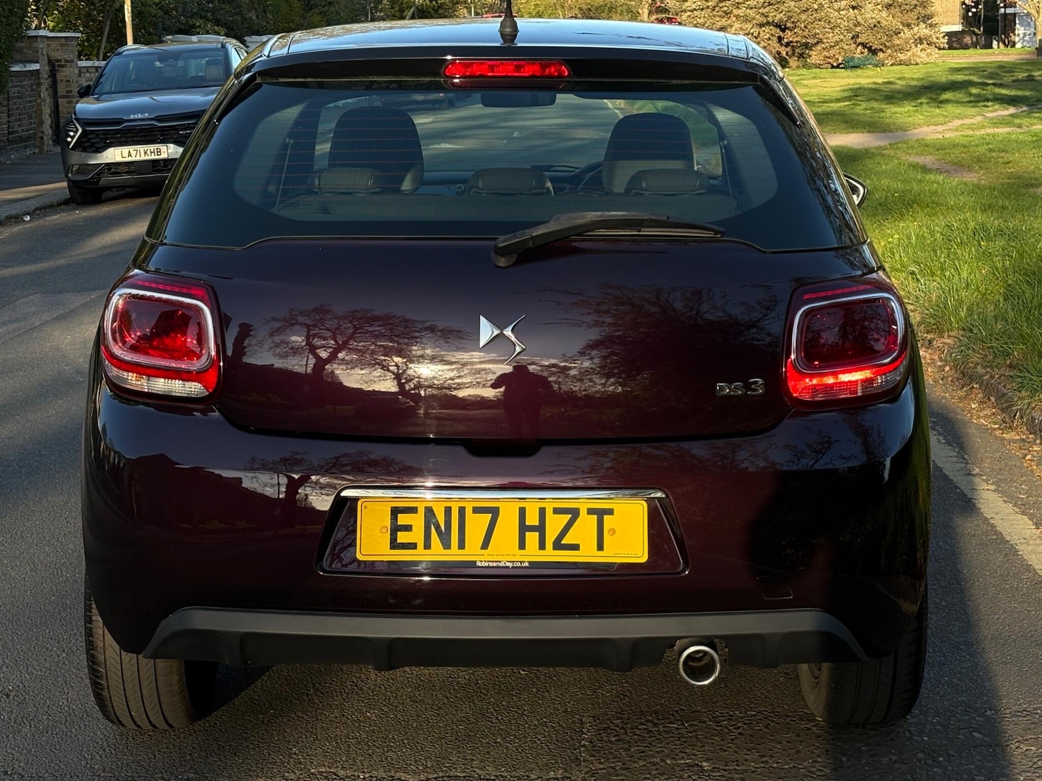 Used DS Automobiles DS 3 for sale - 78214566: Photo 5