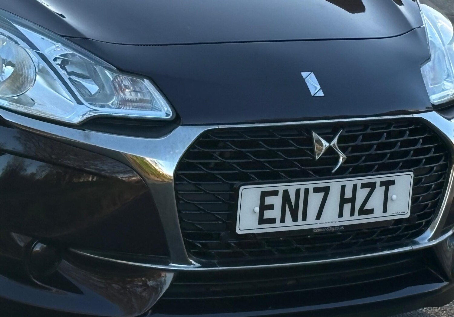 Used DS Automobiles DS 3 for sale - 78214566: Photo 6