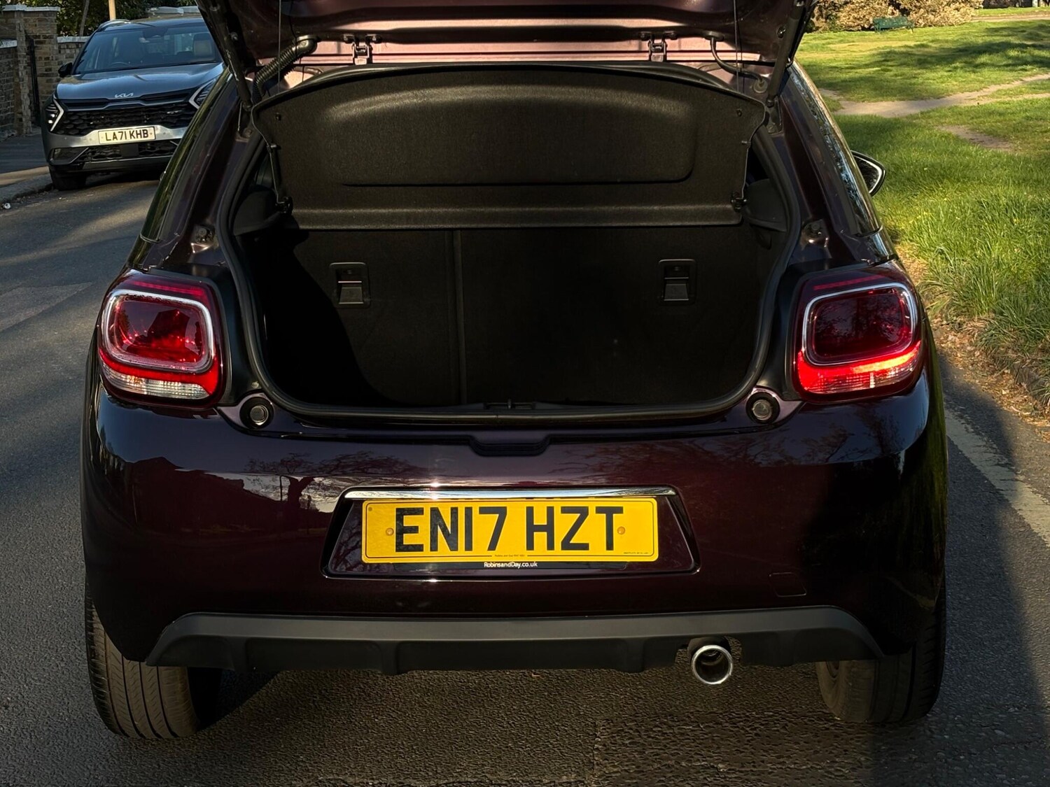 Used DS Automobiles DS 3 for sale - 78214566: Photo 8