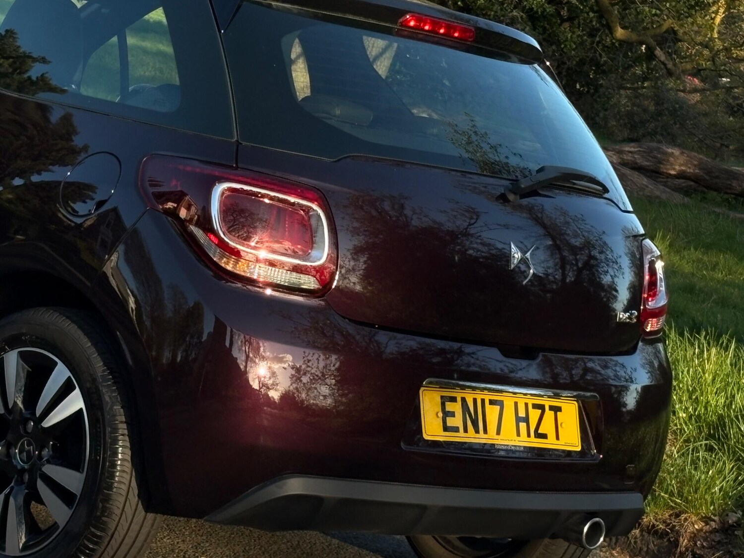 Used DS Automobiles DS 3 for sale - 78214566: Photo 9