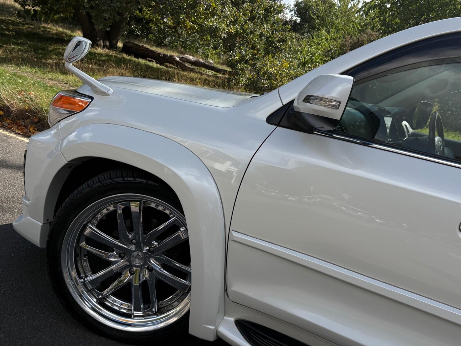 Used Toyota Land Cruiser Amazon for sale - 77808742: Photo 23