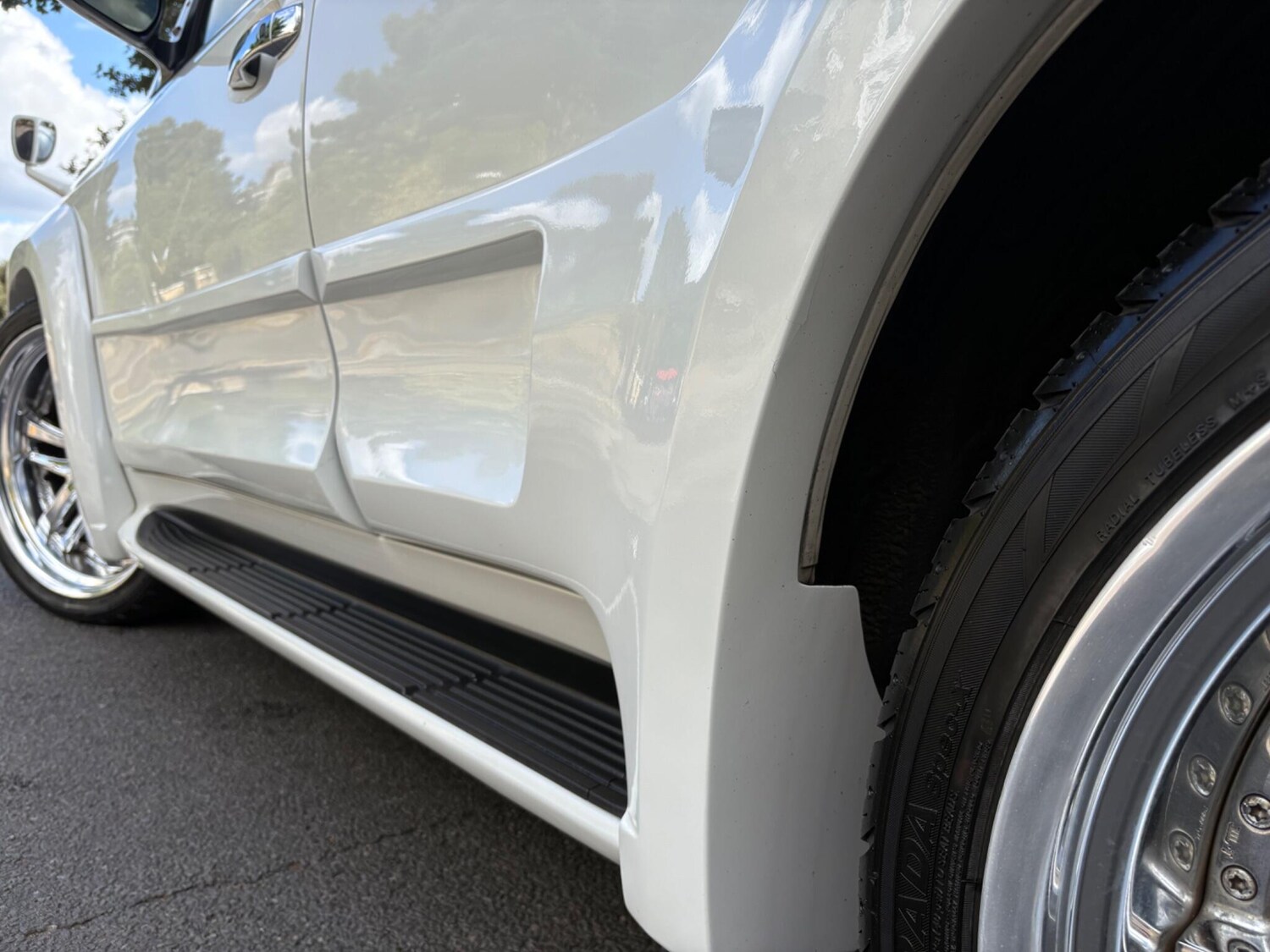 Used Toyota Land Cruiser Amazon for sale - 77808742: Photo 27