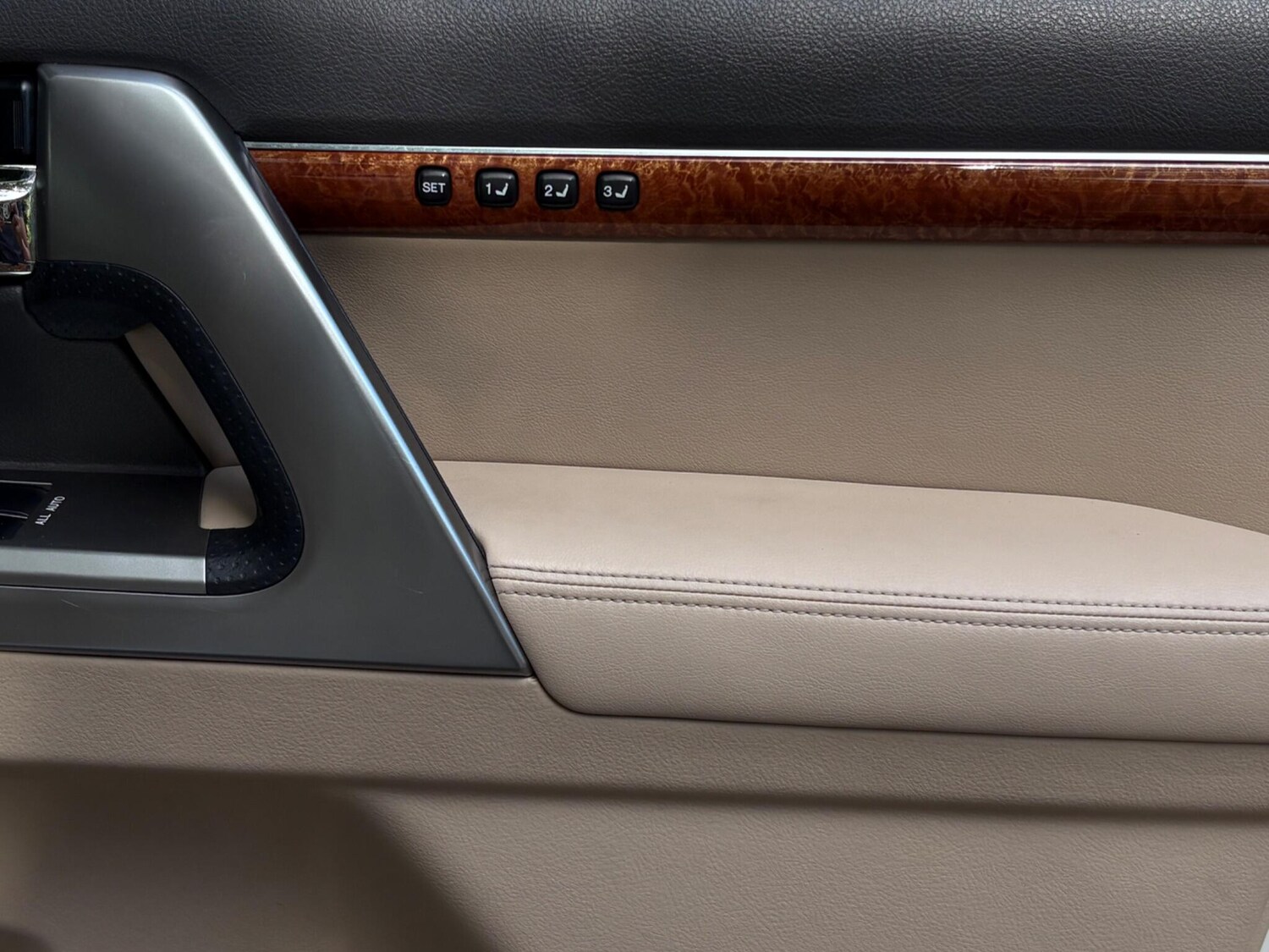 Used Toyota Land Cruiser Amazon for sale - 77808742: Photo 31