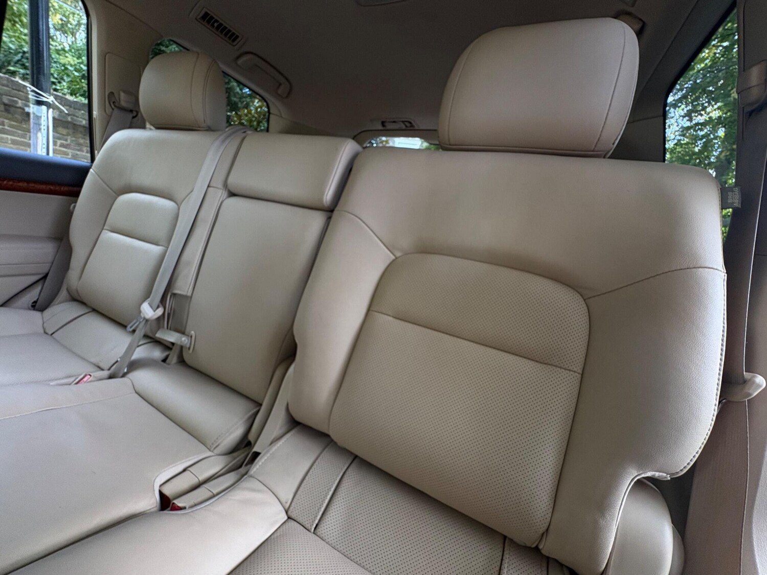 Used Toyota Land Cruiser Amazon for sale - 77808742: Photo 32